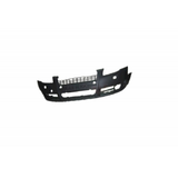 Bumper Front Primed-gray Withhead Lamp Washer Hole For Audi S4 2005-2008(AU1000141)