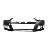 Bumper Cover Frontt For Audi A4 2017-2017(AU1000236)