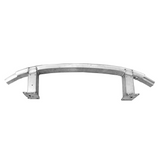 CAPA Certified Frontont Bumper Impact Bar For Audi A6 Quattro 2019-2025(AU1006133C)