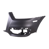 CAPA Certified Frontont Driver Side Bumper Cover For Audi Q3 2015-2015(AU1016102C)