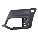 CAPA Certified Frontont Driver Side Bumper Cover For Audi Q5 2018-2020(AU1016109C)