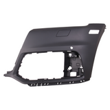 CAPA Certified Frontont Driver Side Bumper Cover For Audi Q5 2018-2020(AU1016110C)