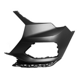 CAPA Certified Frontont Driver Side Bumper Cover For Audi Q3 2019-2024(AU1016114C)