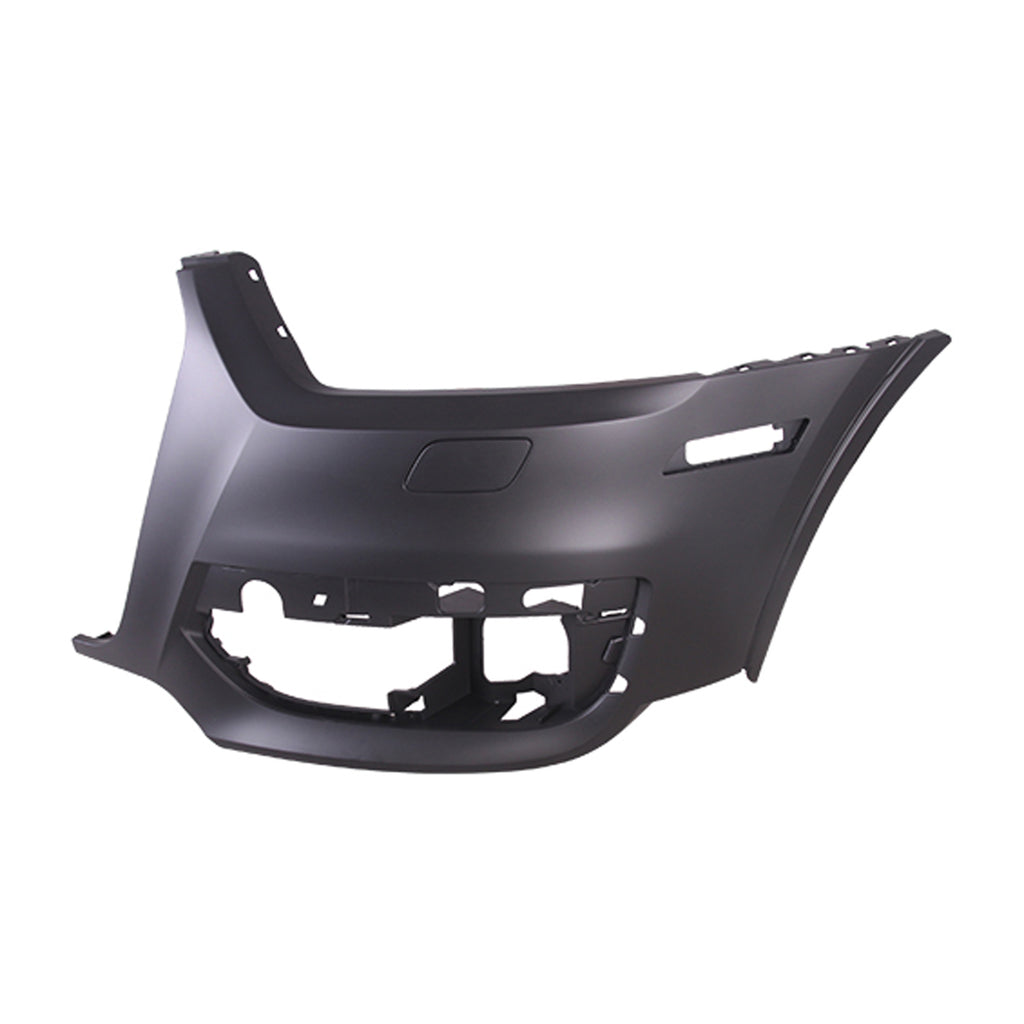 CAPA Certified Frontont Passenger Side Bumper Cover For Audi Q3 2015-2015(AU1017102C)