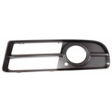 Driver Side Fog Light Bezel For Audi A4 Cabrio (convertible) 2007-2009(AU1038105)