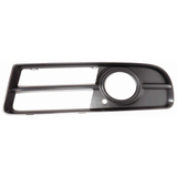 Driver Side Fog Light Bezel For Audi A4 Cabrio (convertible) 2007-2009(AU1038105)