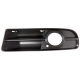 Driver Side Fog Light Bezel For Audi A4 Cabrio (convertible) 2007-2009(AU1038106)