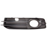 Driver Side Fog Light Bezel For Audi A3 2009-2013(AU1038113)