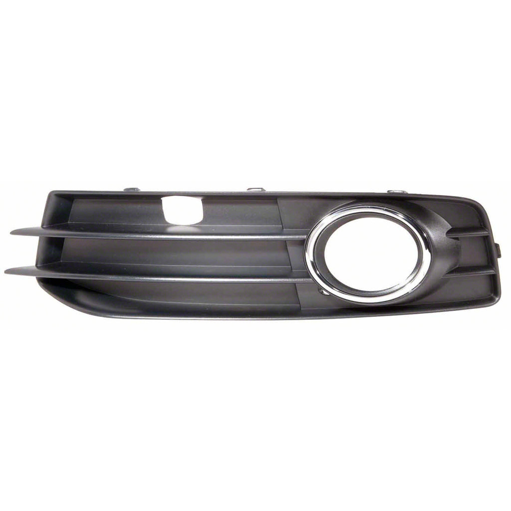 Driver Side Fog Lamp Bezel For Audi A3 2009-2013(AU1038114)