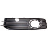 Driver Side Fog Lamp Bezel For Audi A3 2009-2013(AU1038114)