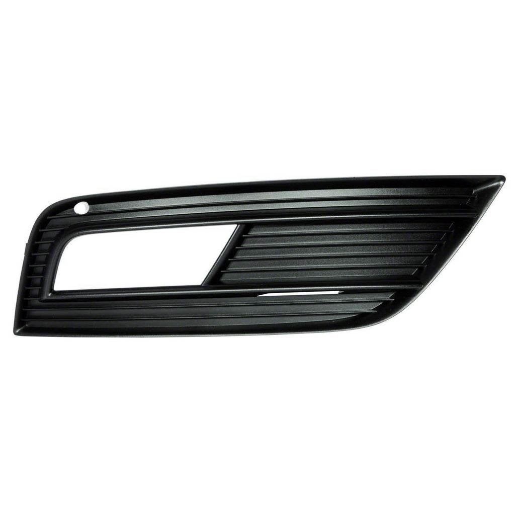 Driver Side Fog Light Bezel For Audi A4 2013-2016(AU1038118)