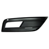 Driver Side Fog Light Bezel For Audi A4 2013-2016(AU1038118)