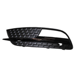 Driver Side Fog Light Bezel For Audi A5 Quattro (coupe Convertble) 2013-2016(AU1038133)