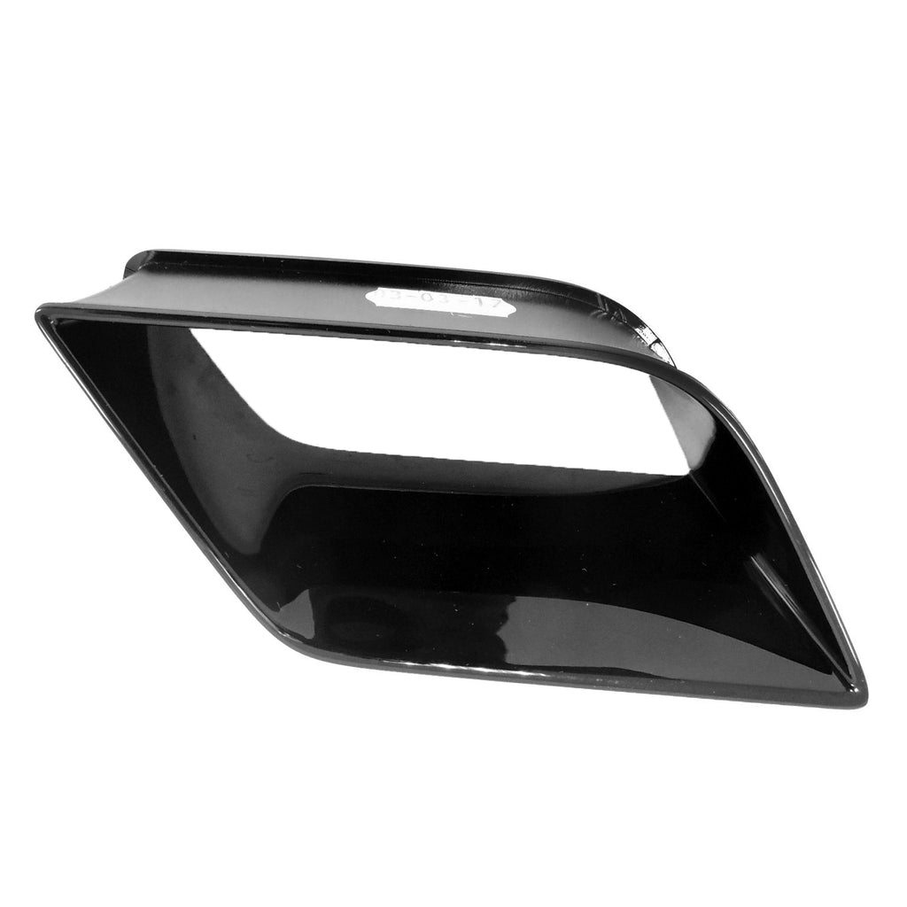 Driver Side Bumper Cover Air Duct Cover For Audi Rs5 2018-2019(AU1038144)