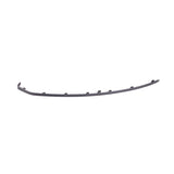 CAPA Certified Frontont Driver Side Bumper Cover Molding For Audi A3 2017-2020(AU1046103C)