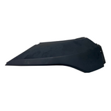 CAPA Certified Frontont Passenger Side Lower Spoiler For Audi Q5 2021-2024(AU1047107C)