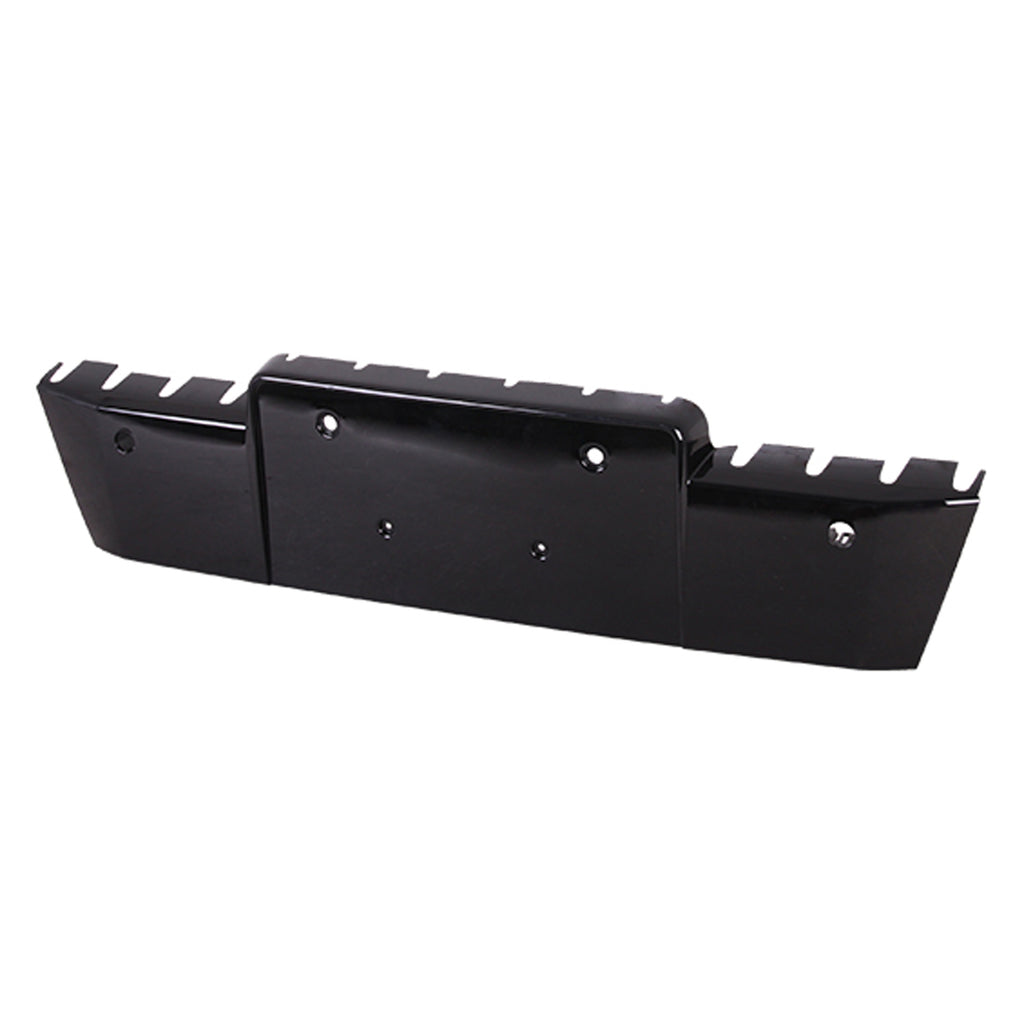 CAPA Certified Frontont License Plate Bracket For Audi Q5 2013-2017(AU1068105C)