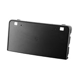 CAPA Certified Frontont License Molding For Audi A3 2015-2016(AU1068107C)