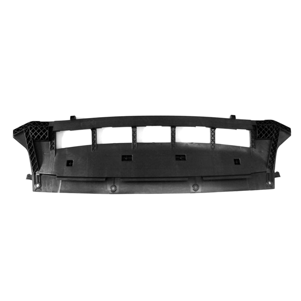 CAPA Certified Frontont Lower Bumper Air Shield For Audi Q5 2013-2017(AU1091103C)