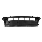CAPA Certified Frontont Lower Bumper Air Shield For Audi Q5 2013-2017(AU1091103C)