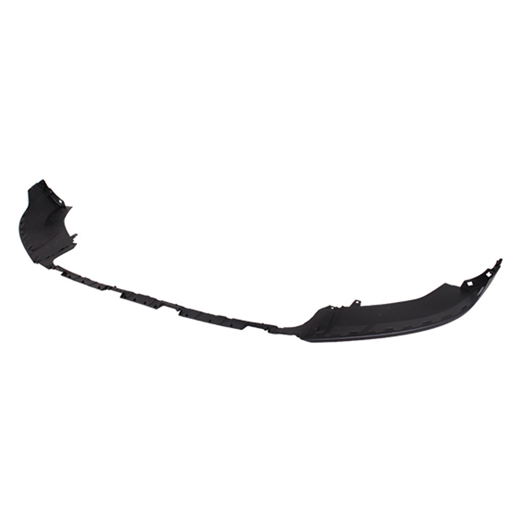 CAPA Certified Frontont Spoiler For Audi Q3 2016-2017(AU1093104C)
