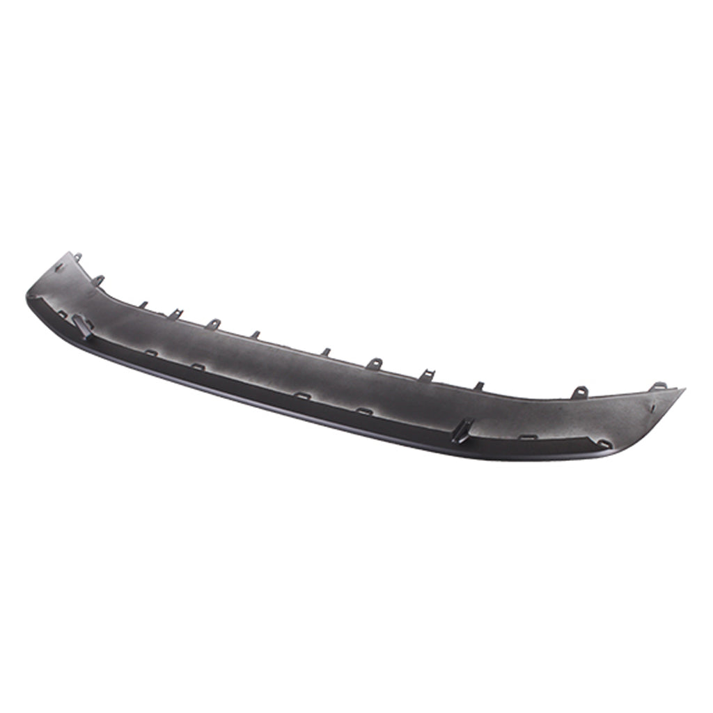 CAPA Certified Frontont Lower Spoiler For Audi A4 Quattro 2020-2025(AU1094104C)