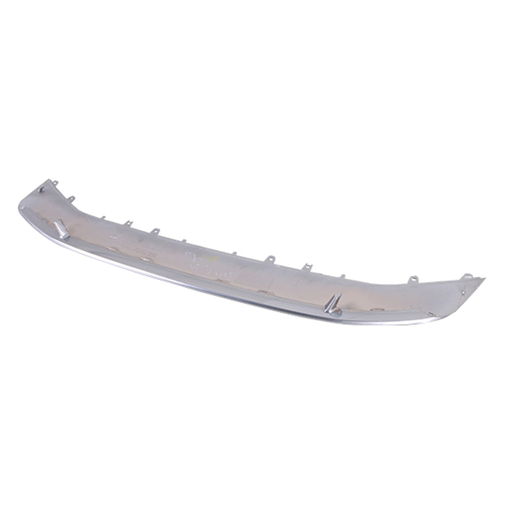 CAPA Certified Frontont Lower Spoiler For Audi A4 Quattro 2020-2025(AU1094105C)