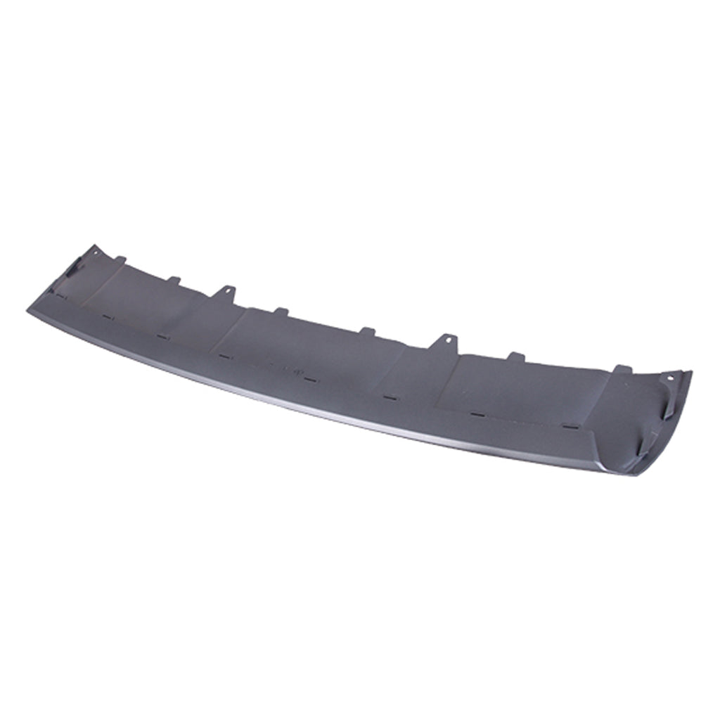 CAPA Certified Frontont Skid Plate For Audi Q3 2016-2017(AU1095106C)