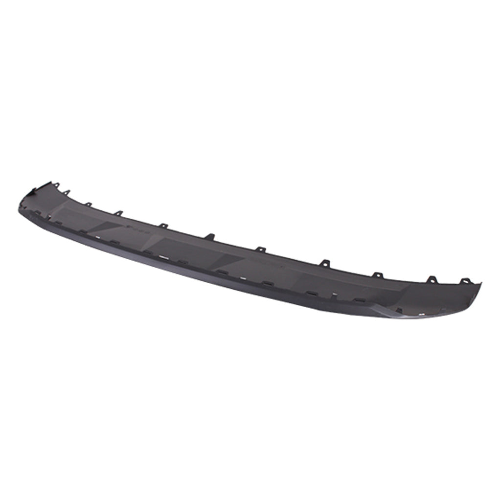 CAPA Certified Frontont Lower Valance Panel For Audi Q7 2020-2024(AU1095111C)