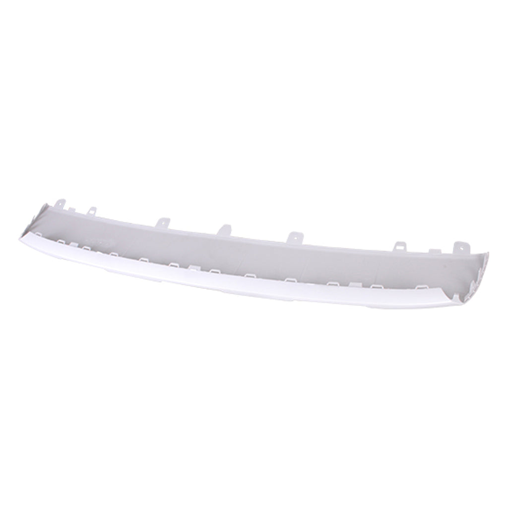 CAPA Certified Frontont Lower Spoiler For Audi Q5 2021-2024(AU1095112C)