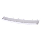 CAPA Certified Frontont Lower Spoiler For Audi Q5 2021-2024(AU1095112C)