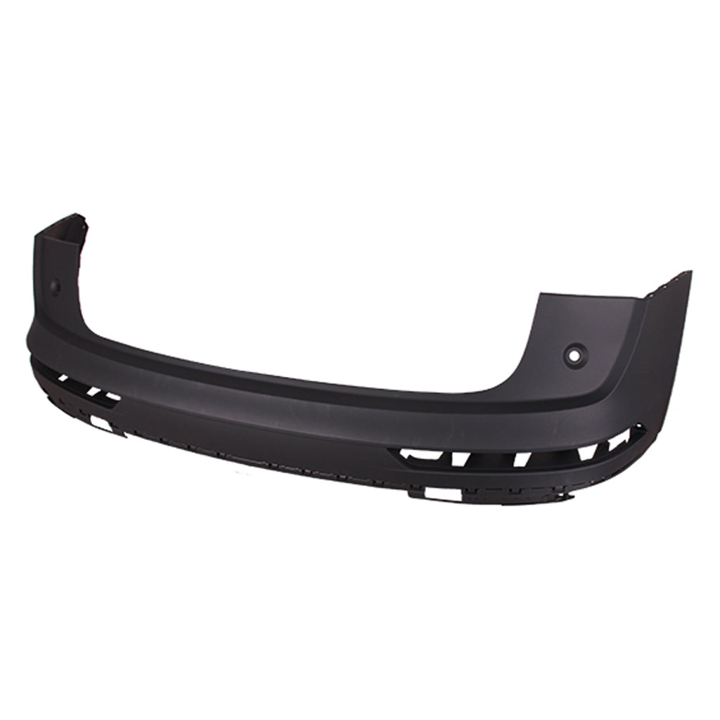 CAPA Certified Rear Bumper Cover For Audi Q5 2018-2020(AU1100248C)