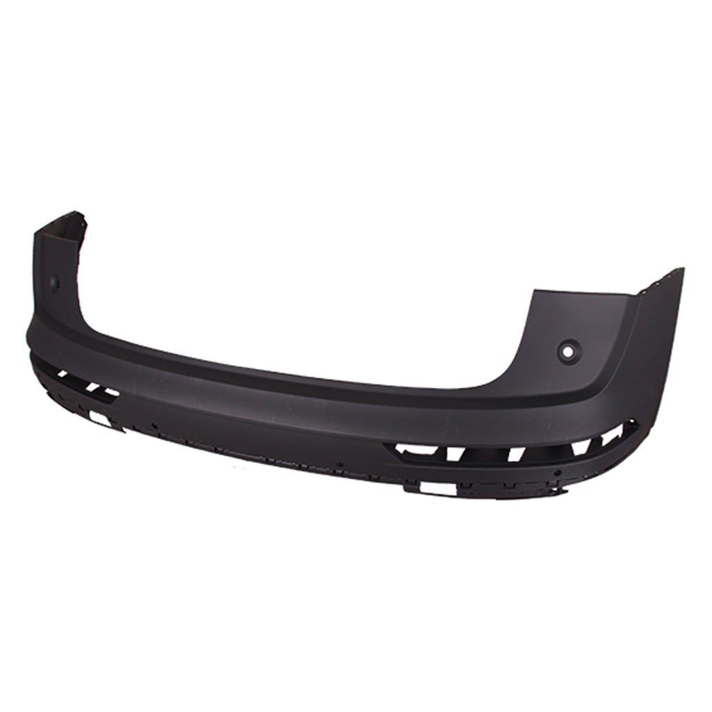 CAPA Certified Rear Bumper Cover For Audi Q5 2018-2020(AU1100249C)