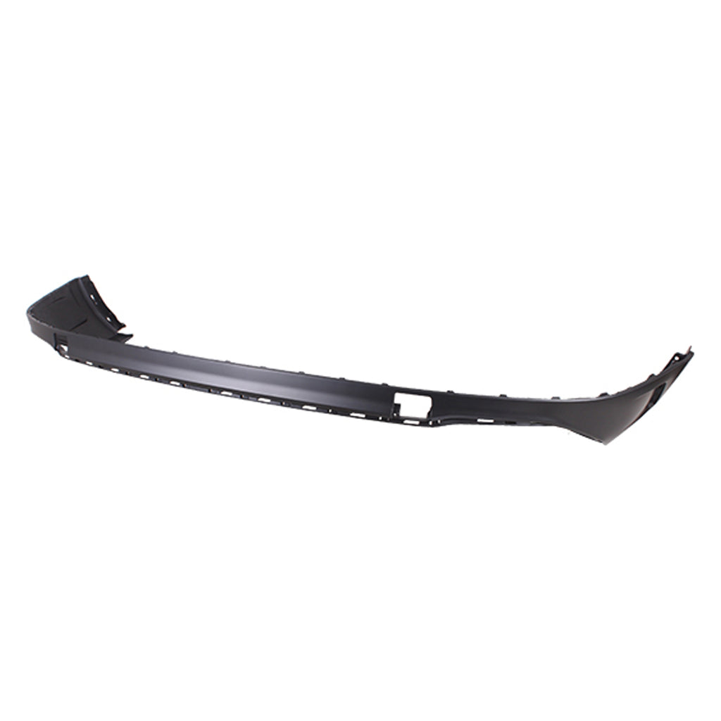 CAPA Certified Rear Lower Bumper Cover For Audi Q5 2021-2024(AU1115126C)