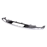 CAPA Certified Rear Lower Valance Panel For Audi Q5 2018-2020(AU1195112C)