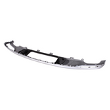 CAPA Certified Rear Lower Valance Panel For Audi Q5 2018-2020(AU1195112C)