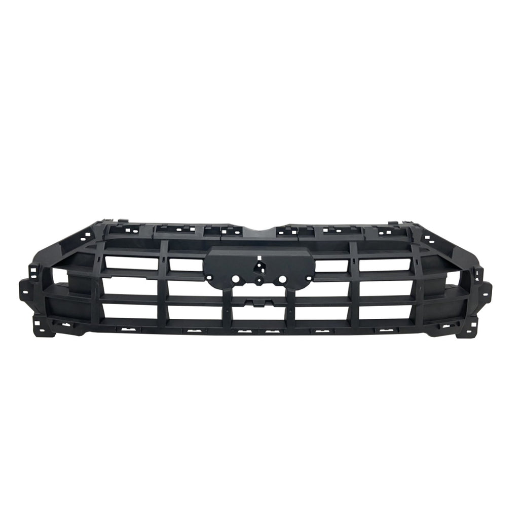 CAPA Certified Grille Mounting Panel For Audi Q5 2021-2024(AU1207103C)