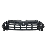 CAPA Certified Grille Mounting Panel For Audi Q5 2021-2024(AU1207103C)