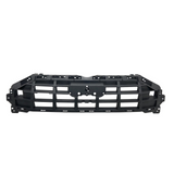 CAPA Certified Grille Mounting Panel For Audi Q5 2021-2024(AU1207103C)
