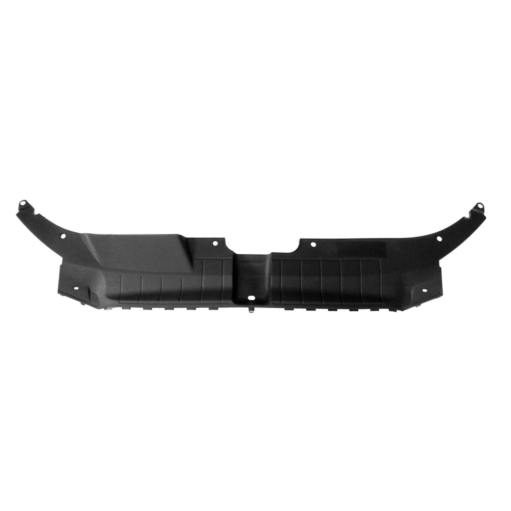 Engine Cover Above Radiator Support Area For Audi Q5 2009-2012(AU1224101)