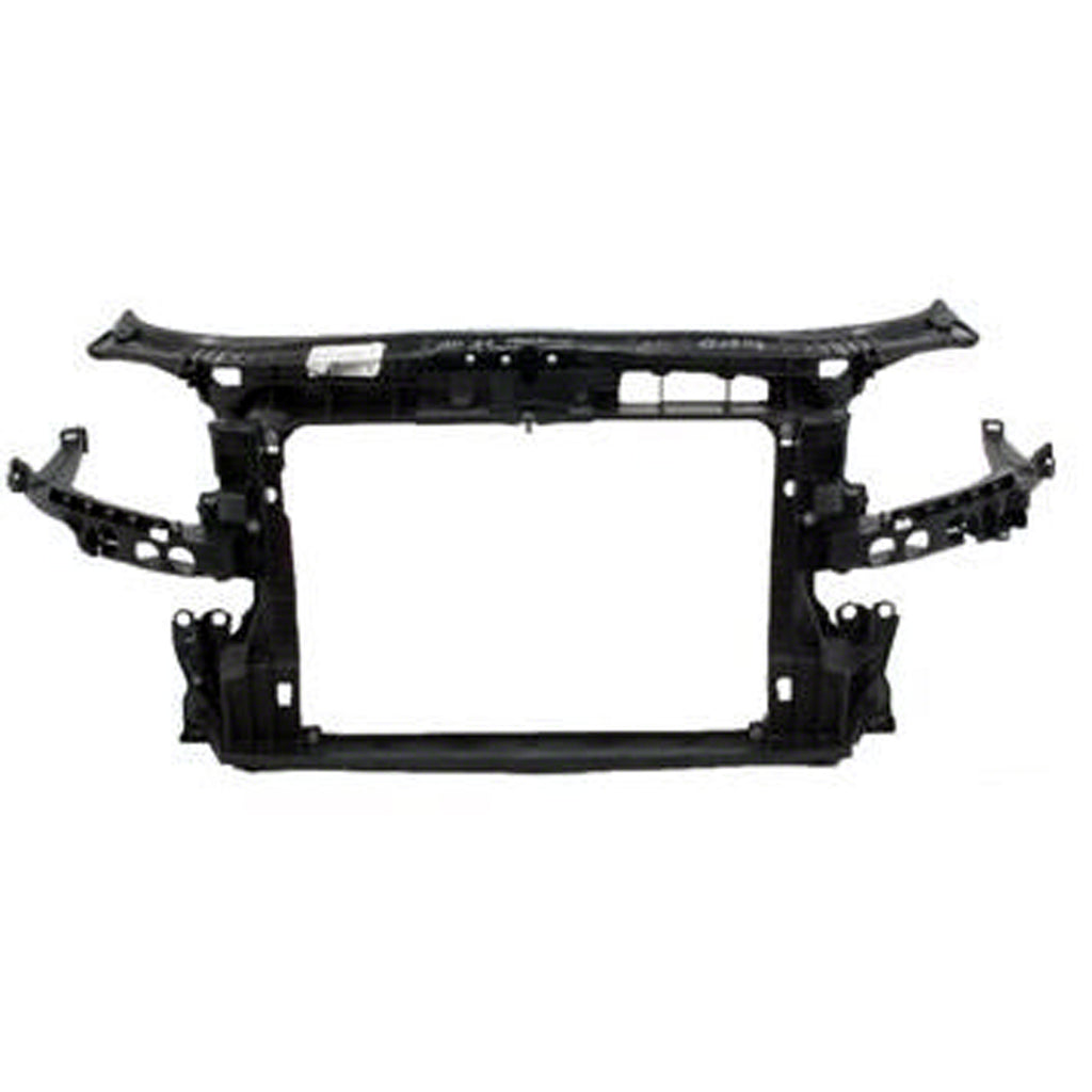 CAPA Certified Radiator Support For Audi A3 2009-2013(AU1225126C)