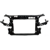 CAPA Certified Radiator Support For Audi A3 2009-2013(AU1225126C)