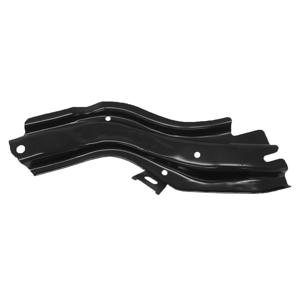 CAPA Certified Passenger Side Lower Radiator Support For Audi Q5 2018-2024(AU1225141C)