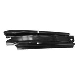 Driver Side Lower Radiator Support For Audi Q5 2018-2024(AU1225142)
