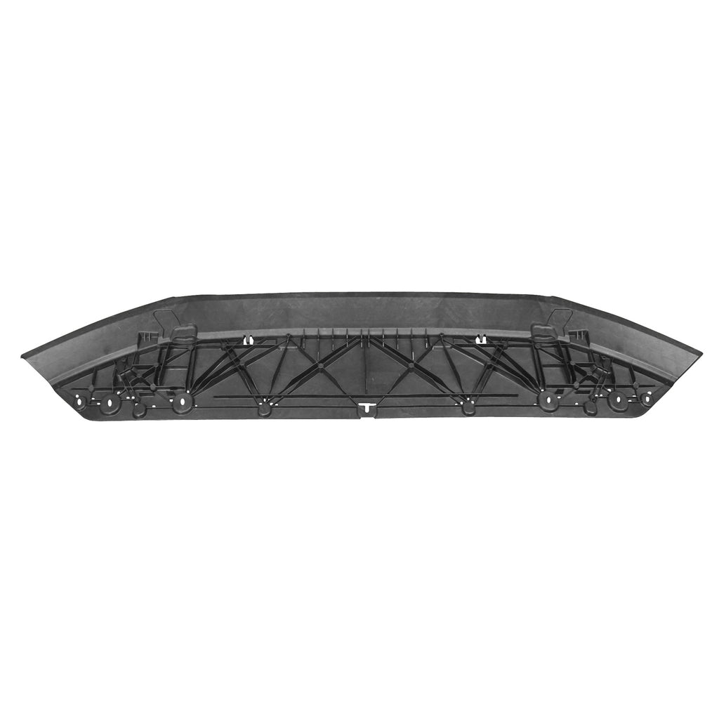 CAPA Certified Frontont Center Undercar Shield For Audi A4 2017-2019(AU1228130C)