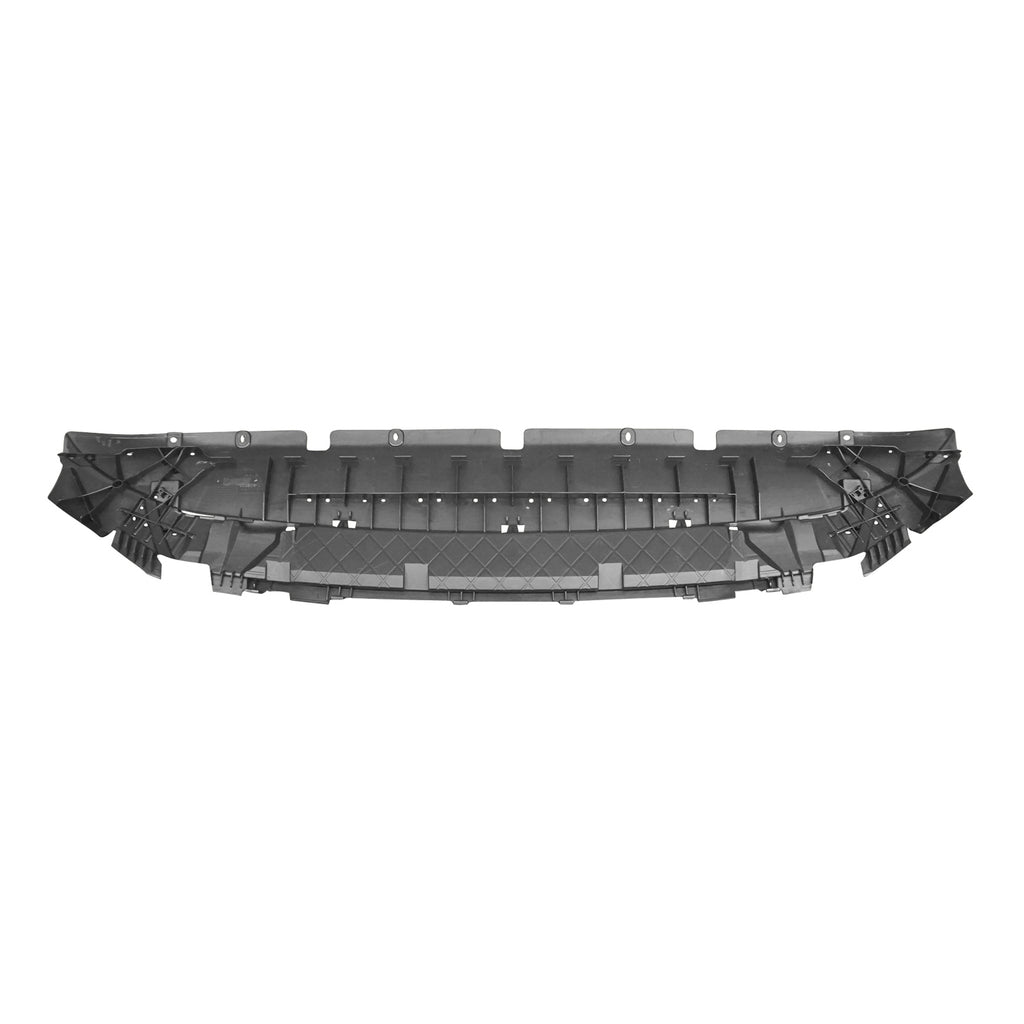 CAPA Certified Frontont Forward Undercar Shield For Audi Q5 2018-2019(AU1228131C)