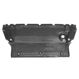 CAPA Certified Frontont Center Undercar Shield For Audi A4 Allroad 2017-2020(AU1228137C)