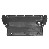CAPA Certified Frontont Center Undercar Shield For Audi A4 Allroad 2017-2020(AU1228137C)