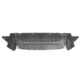 CAPA Certified Frontont Forward Undercar Shield For Audi A6 2016-2018(AU1228138C)