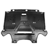 CAPA Certified Frontont Rearward Undercar Shield For Audi A4 Allroad 2017-2020(AU1228139C)